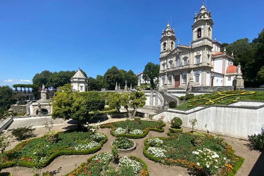 Bom Jesus do Monte