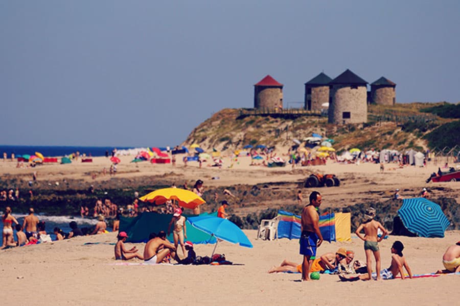 Praias de Esposende