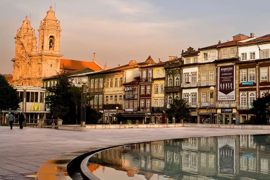 Braga