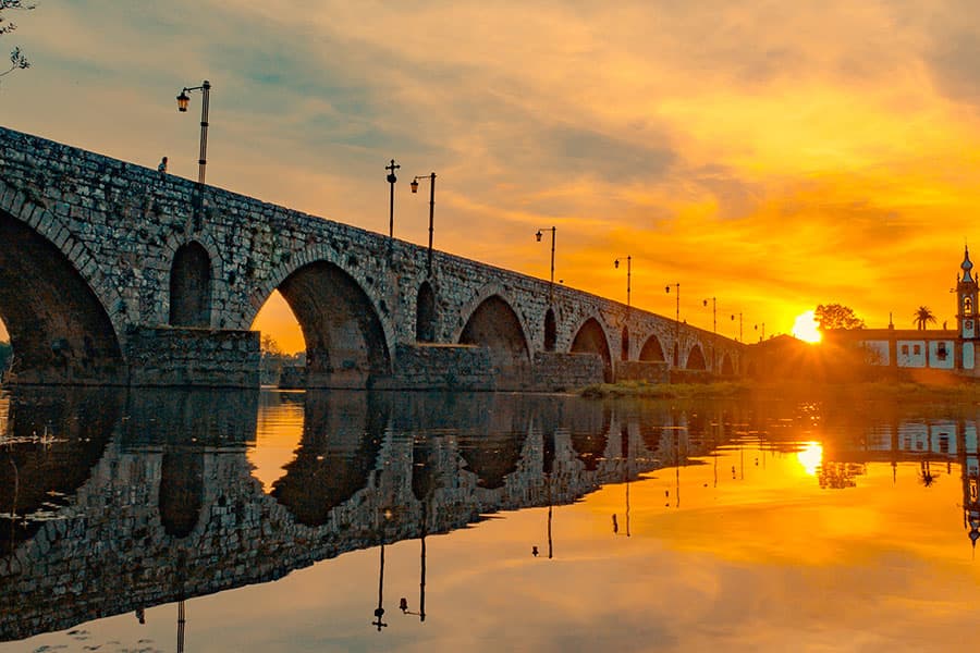 Ponte de Lima